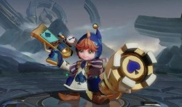 鲁班最新皮肤爆料,匠心独运，科技与传统的完美融合